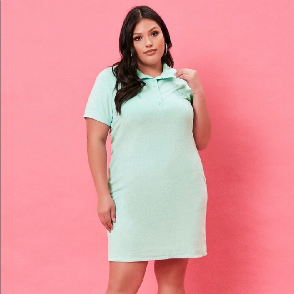 Forever 21 Plus x Juicy Couture Collection